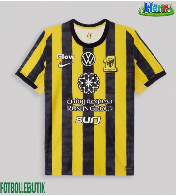 Al-Ittihad Hemmatröja 2025-26 Kortärmad